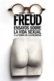 [9788491045939] ENSAYOS SOBRE LA VIDA SEXUAL Y LA TEORÍA DE LAS NEUROSIS
