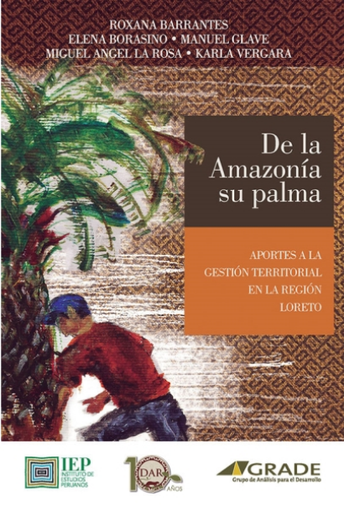 [9789972515583] DE LA AMAZONIA SU PALMA