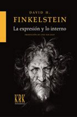 [9788483672594] LA EXPRESIÓN Y LO INTERNO