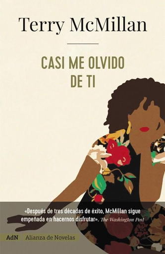[9788491818557] CASI ME OLVIDO DE TI