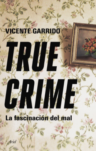 [9788434433236] TRUE CRIME