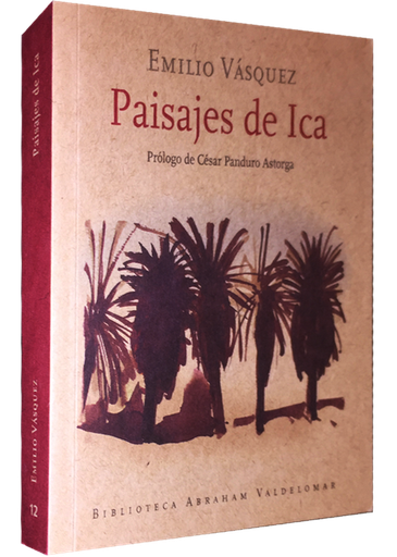 [9786124697340] PAISAJES DE ICA