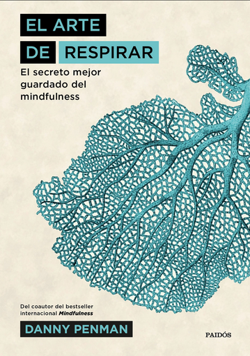 [9788449333293] EL ARTE DE RESPIRAR
