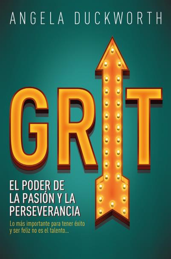 [9788416622689] GRIT
