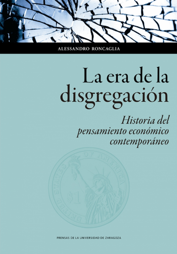 [9788417873479] LA ERA DE LA DISGREGACIÓN