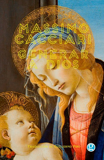 [9789874086747] GENERAR A DIOS