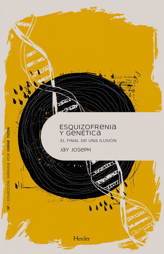 [9788425446870] ESQUIZOFRENIA Y GENÉTICA
