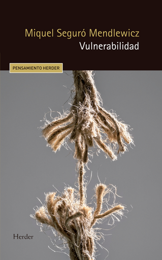[9788425447273] VULNERABILIDAD