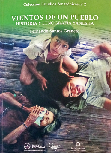 [9789972608339] VIENTOS DE UN PUEBLO