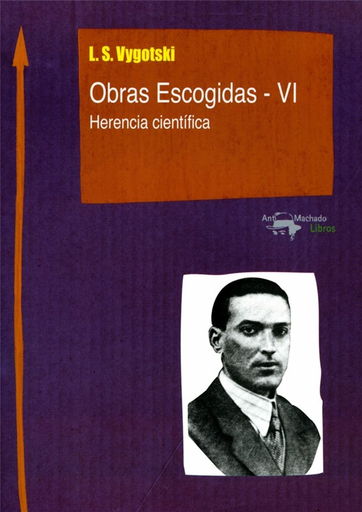 [9788477741855] OBRAS ESCOGIDAS - VI