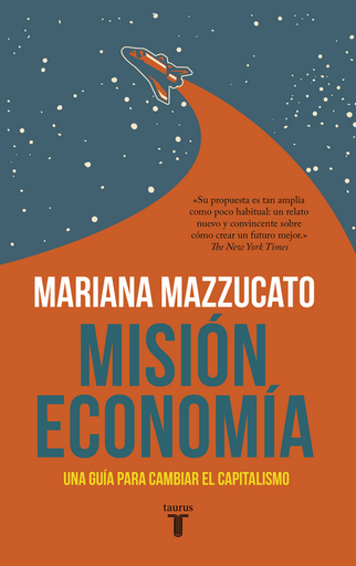 [9788430623822] MISIÓN ECONOMÍA