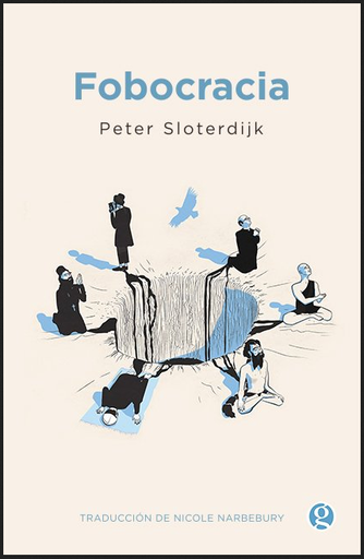 [9789878413440] FOBOCRACIA
