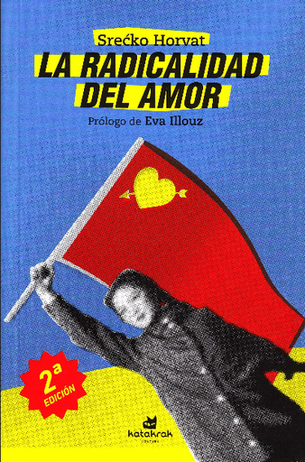 [9788416946006] LA RADICALIDAD DEL AMOR