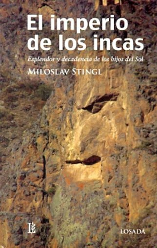 [9789500399036] EL IMPERIO DE LOS INCAS