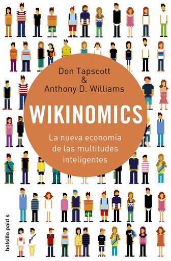 [9788449322549] WIKINOMICS