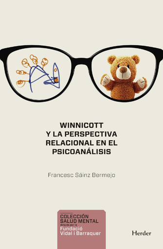 [9788425439216] WINNICOTT Y LA PERSPECTIVA RELACIONAL EN EL PSICOANÁLISIS