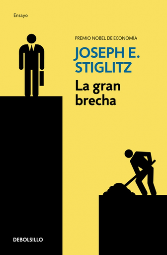 [9786073154567] LA GRAN BRECHA