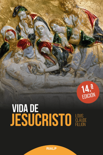 [9788432151934] VIDA DE JESUCRISTO