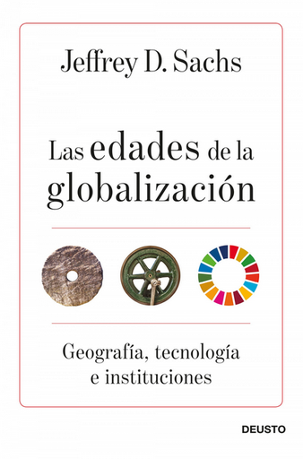 [9788423432219] LAS EDADES DE LA GLOBALIZACIÓN