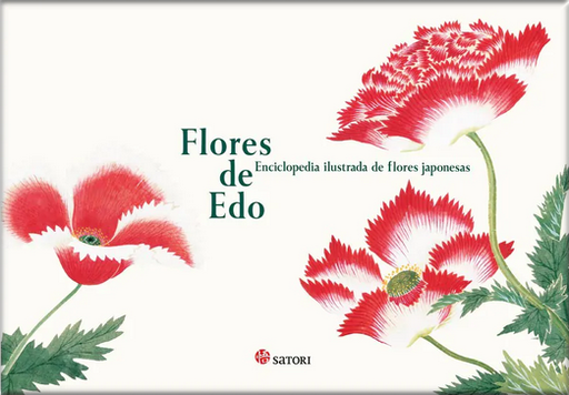 [9788419035226] FLORES DE EDO