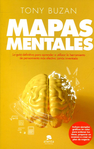 [9788417568184] MAPAS MENTALES
