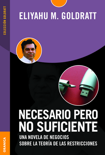 [9789506415426] NECESARIO PERO NO SUFICIENTE