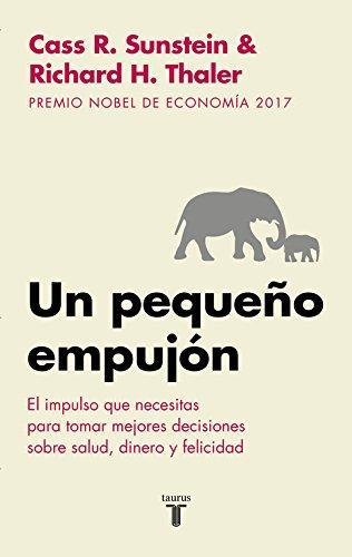 [9788430606849] UN PEQUEÑO EMPUJÓN