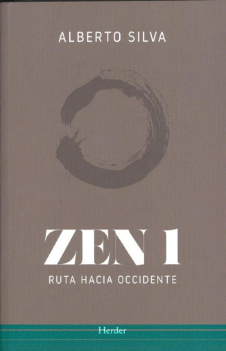 [9788425441257] ZEN 1