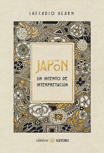 [9788417419707] JAPÓN: UN INTENTO DE INTERPRETACIÓN