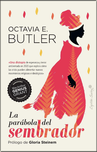 [9788412281781] LA PARÁBOLA DEL SEMBRADOR