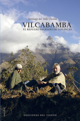 [9788415374893] VILCABAMBA