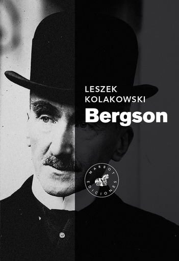 [9788492728619] BERGSON