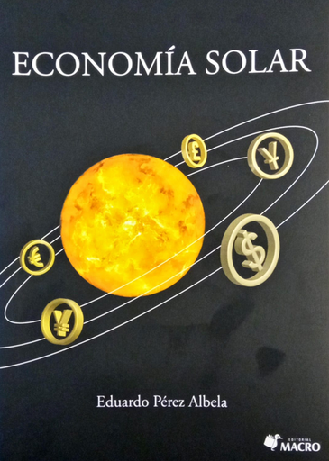 [9786123045678] ECONOMÍA SOLAR