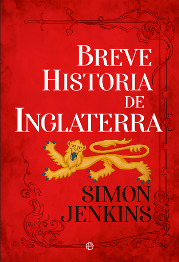 [9788491649694] BREVE HISTORIA DE INGLATERRA