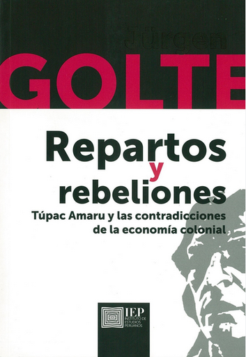 [9789972515668] REPARTOS Y REBELIONES