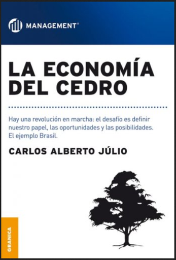 [9789506417208] LA ECONOMÍA DEL CEDRO