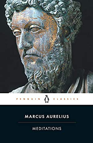 [9780140449334] MEDITATIONS