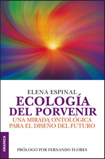 [9789506418656] ECOLOGÍA DEL PORVENIR