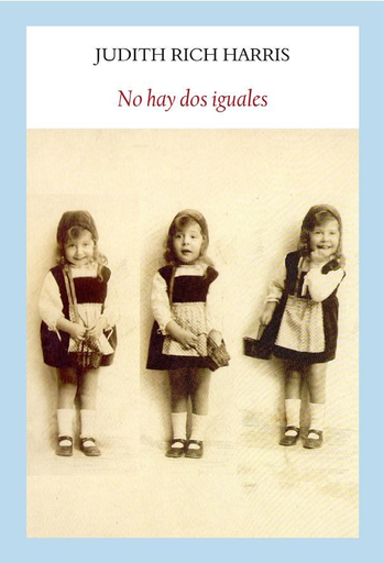 [9788412019087] NO HAY DOS IGUALES