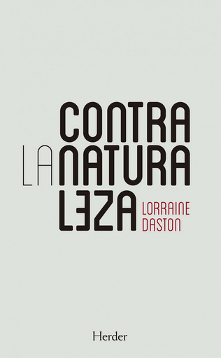 [9788425444319] CONTRA LA NATURALEZA
