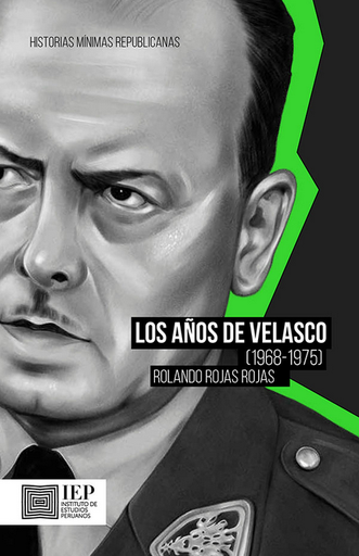 [9786123261276] LOS AÑOS DE VELASCO (1968-1975)