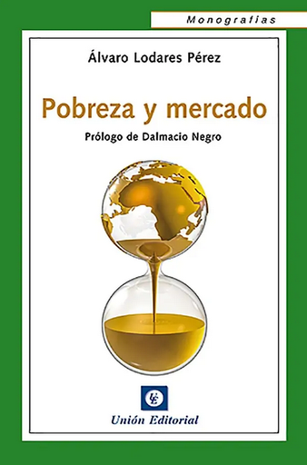 [9788472096394] POBREZA Y MERCADO