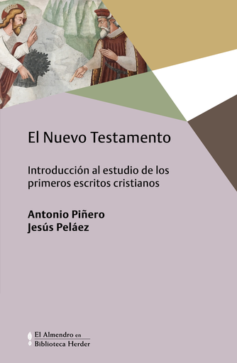 [9788425442407] EL NUEVO TESTAMENTO