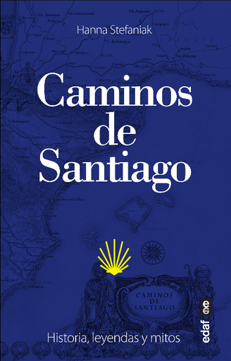[9788441440883] CAMINOS DE SANTIAGO