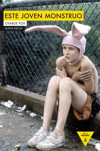 [9788494644276] ESTE JOVEN MONSTRUO