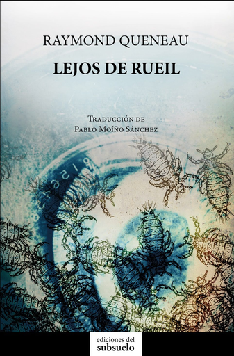 [9788494432828] LEJOS DE RUEIL