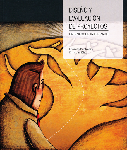 [9789563061246] DISEÑO Y EVALUACIÓN DE PROYECTOS