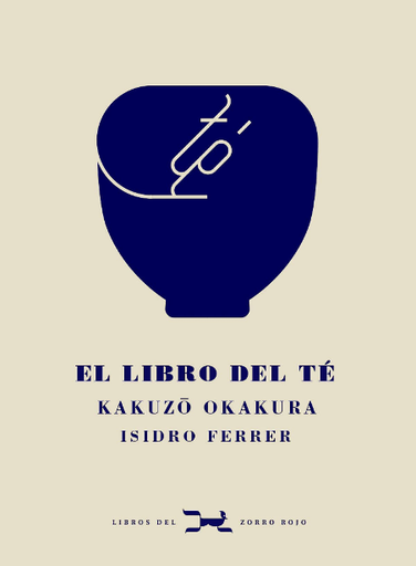 [9788412229332] EL LIBRO DE TÉ