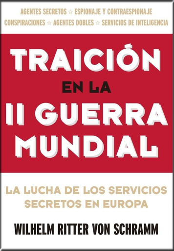[9788494459641] TRAICIÓN EN LA II GUERRA MUNDIAL