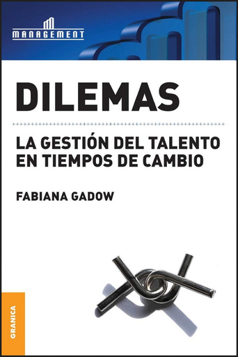 [9789506415709] DILEMAS